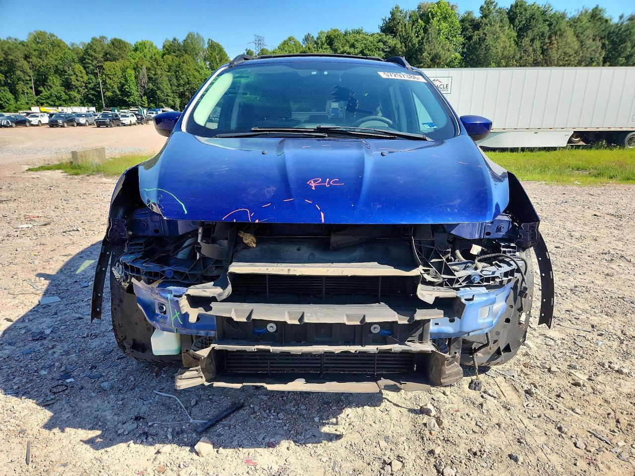 2013 Ford Escape Se - Image 5
