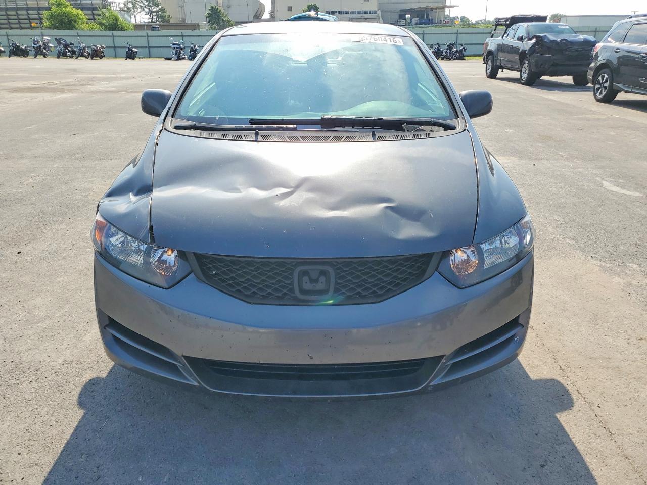 2011 Honda Civic Lx - Image 5