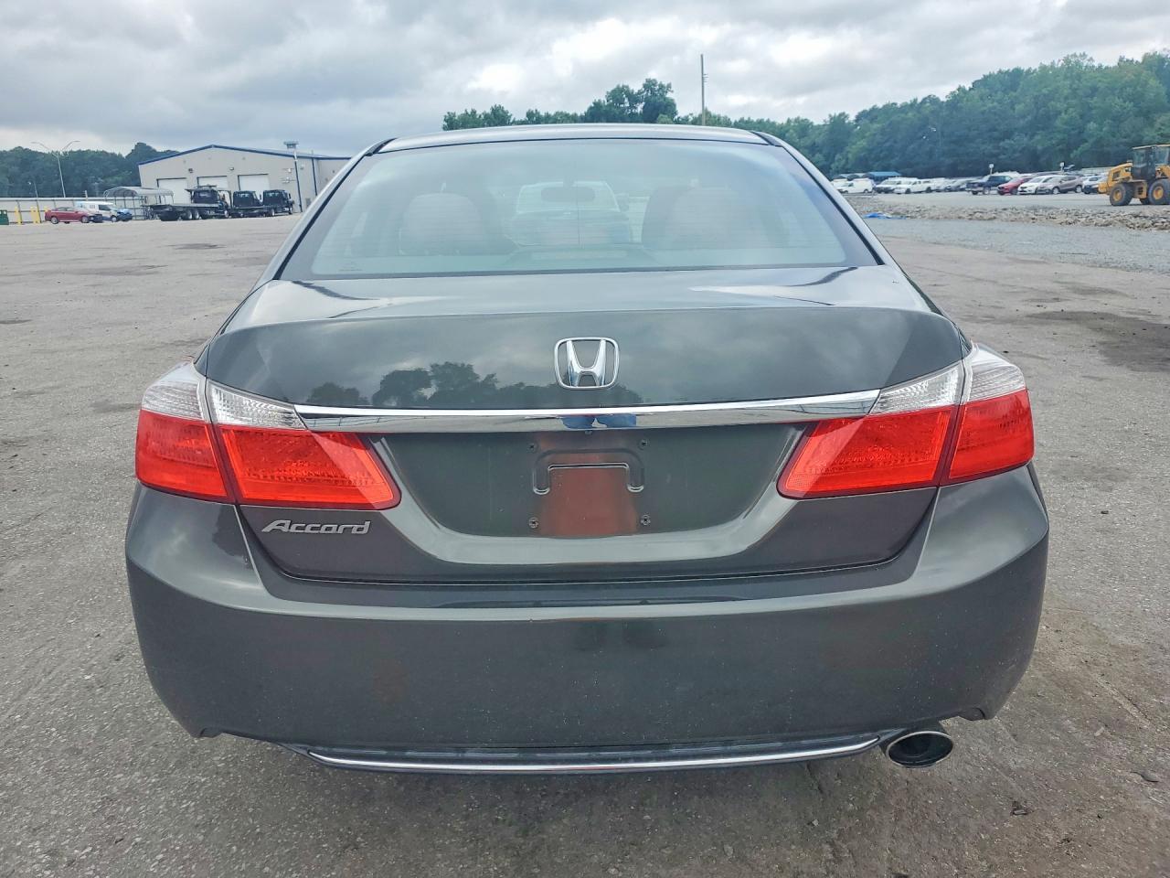 2013 Honda Accord Lx - Image 6