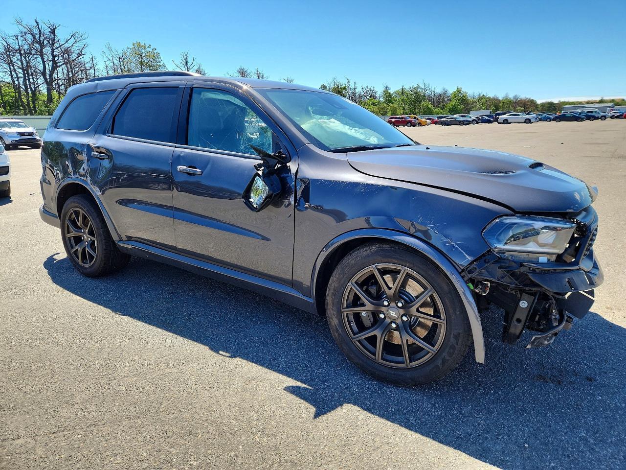 2025 Dodge Durango R - Image 4