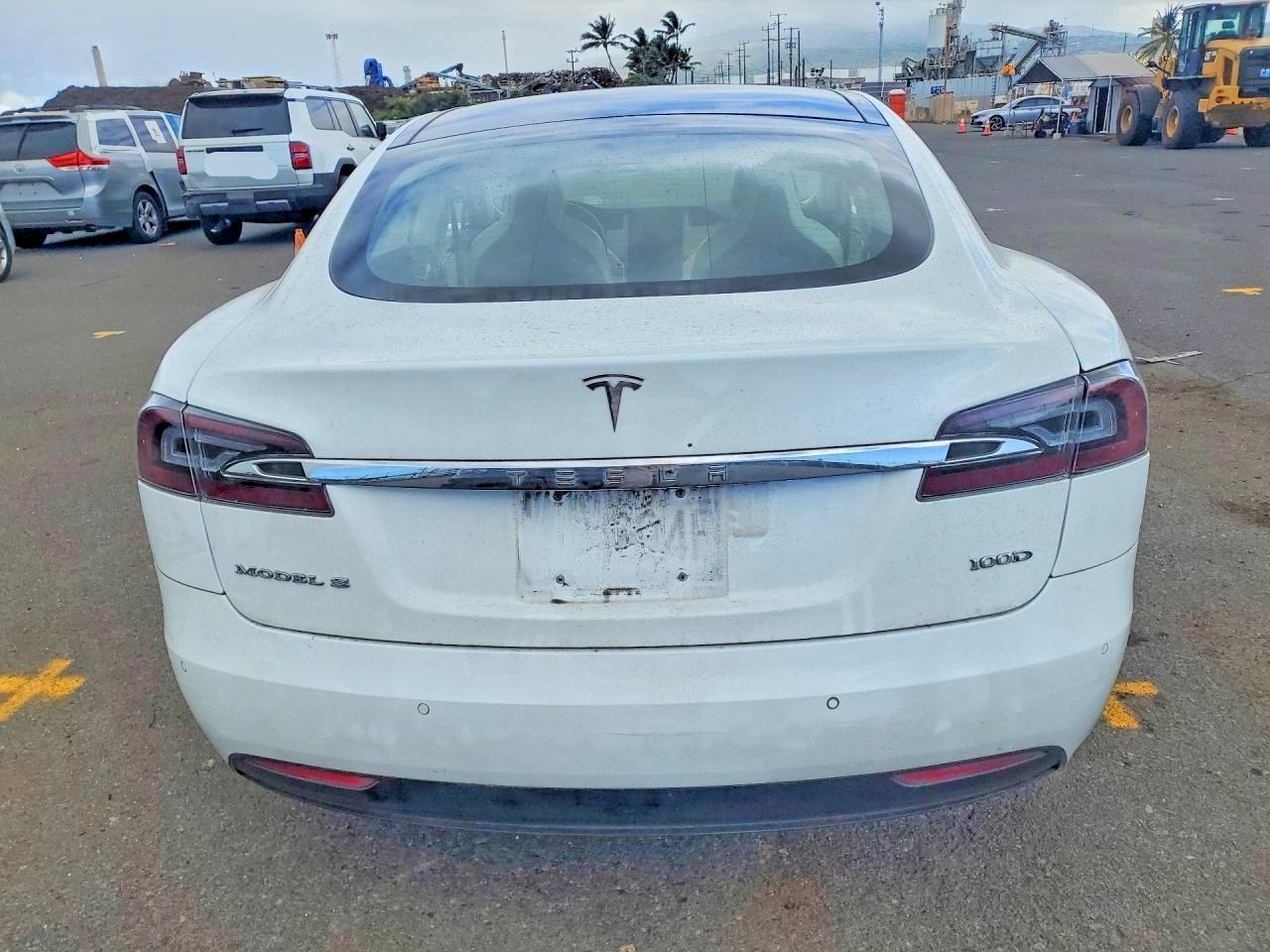2018 Tesla Model S - Image 6