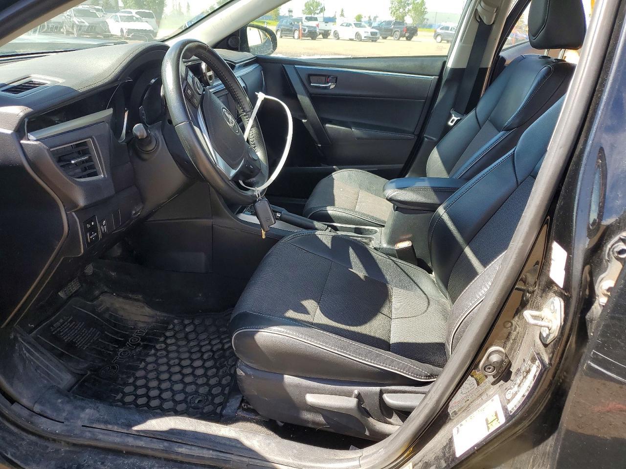 2016 Toyota Corolla L - Image 7