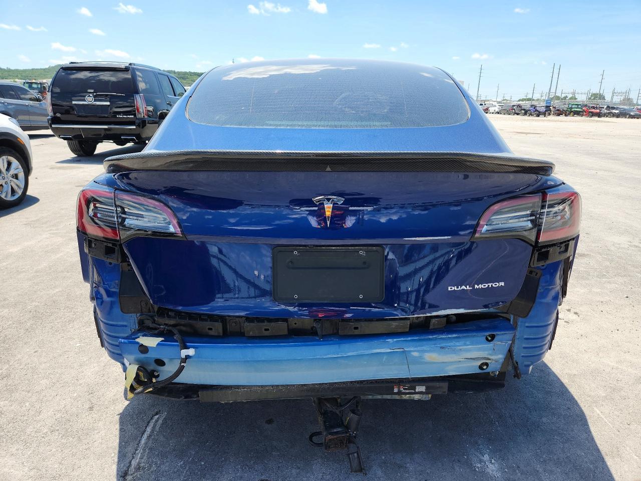2022 Tesla Model 3 - Фото 6