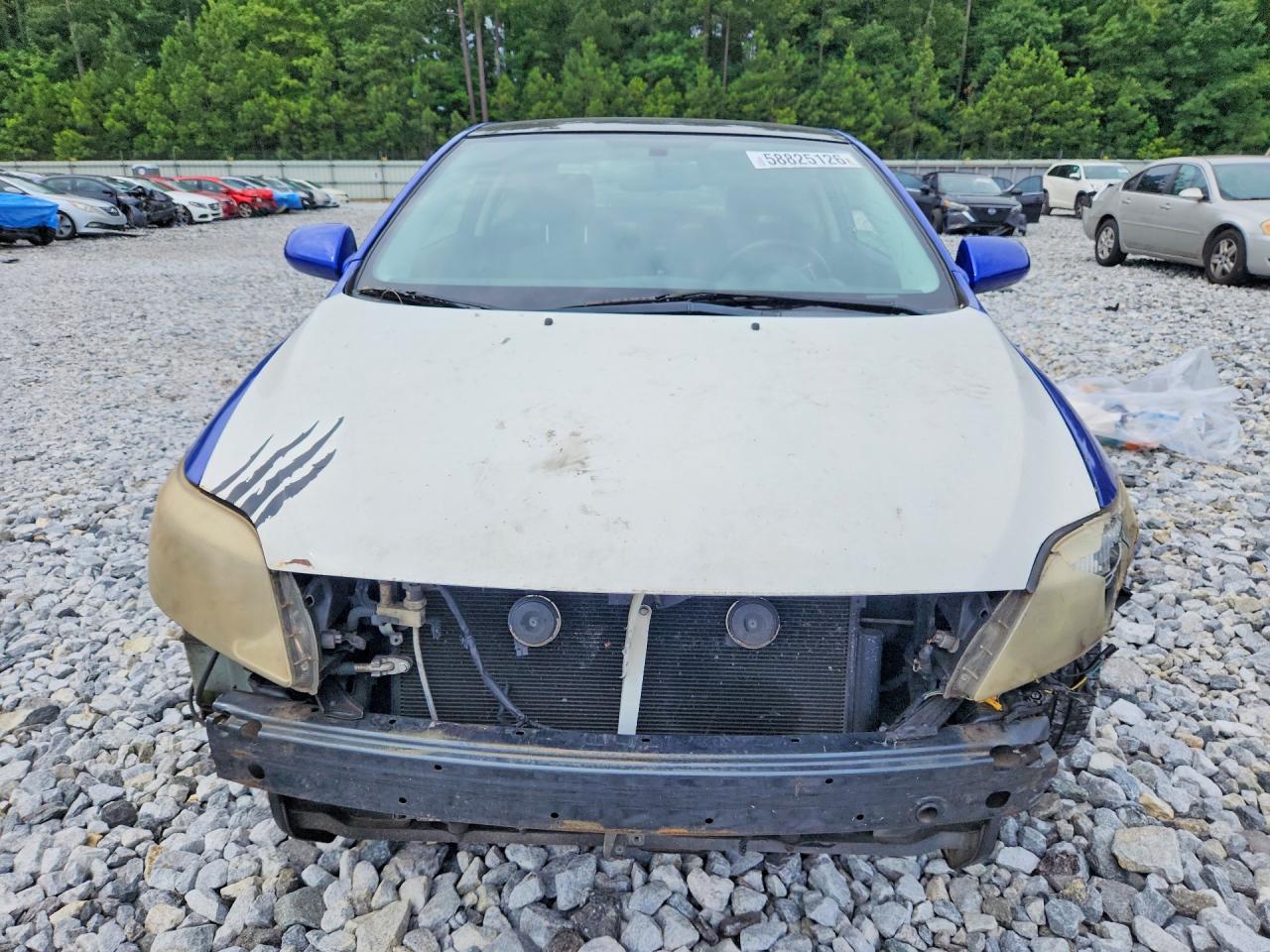 2008 Scion Tc Base - Фото 5