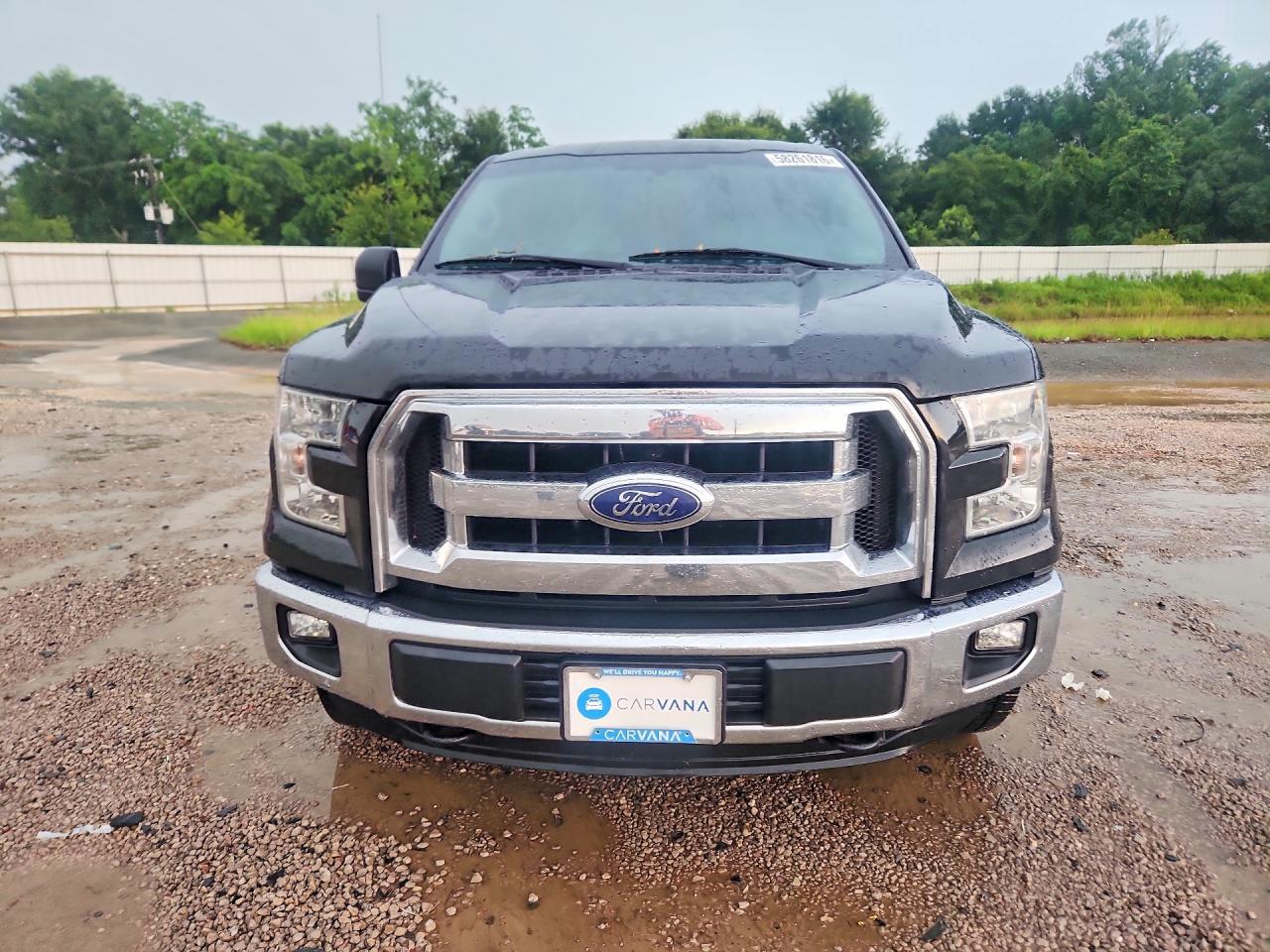 2016 Ford F150 Supercrew - Фото 5