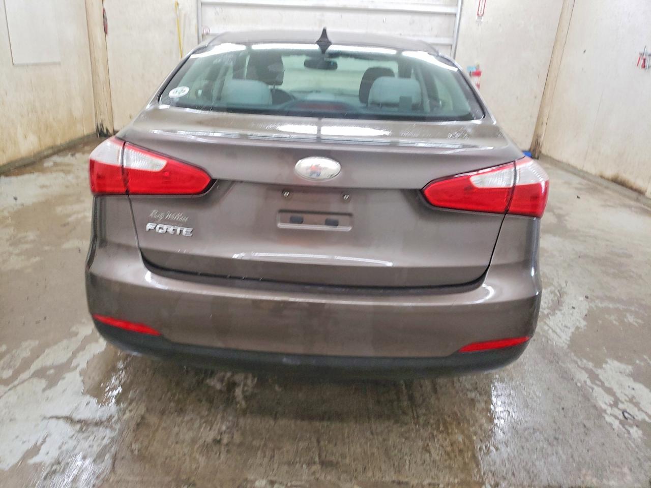 2014 Kia Forte Lx - Image 6