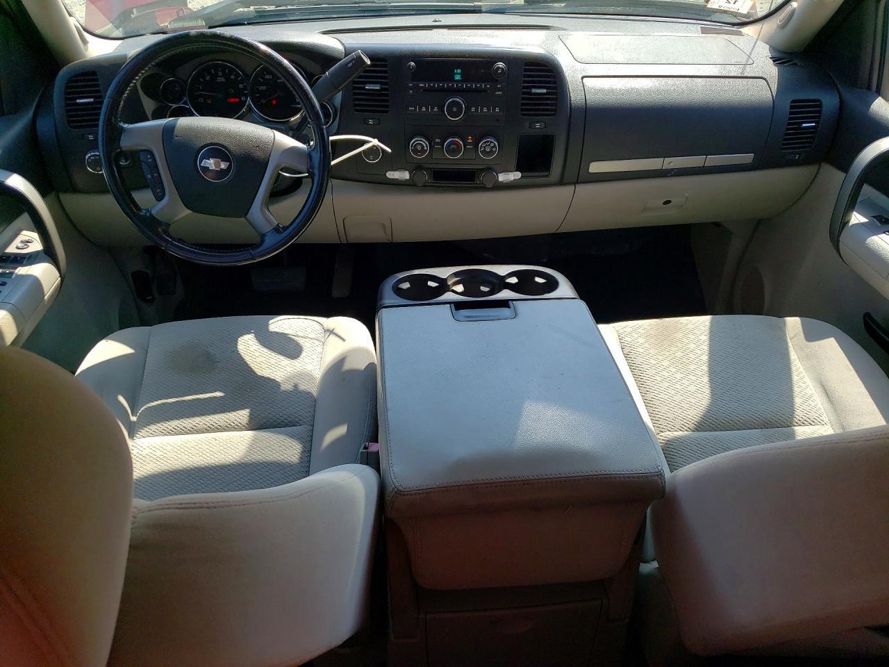 2007 Chevrolet C/K 1500 Series - Фото 4