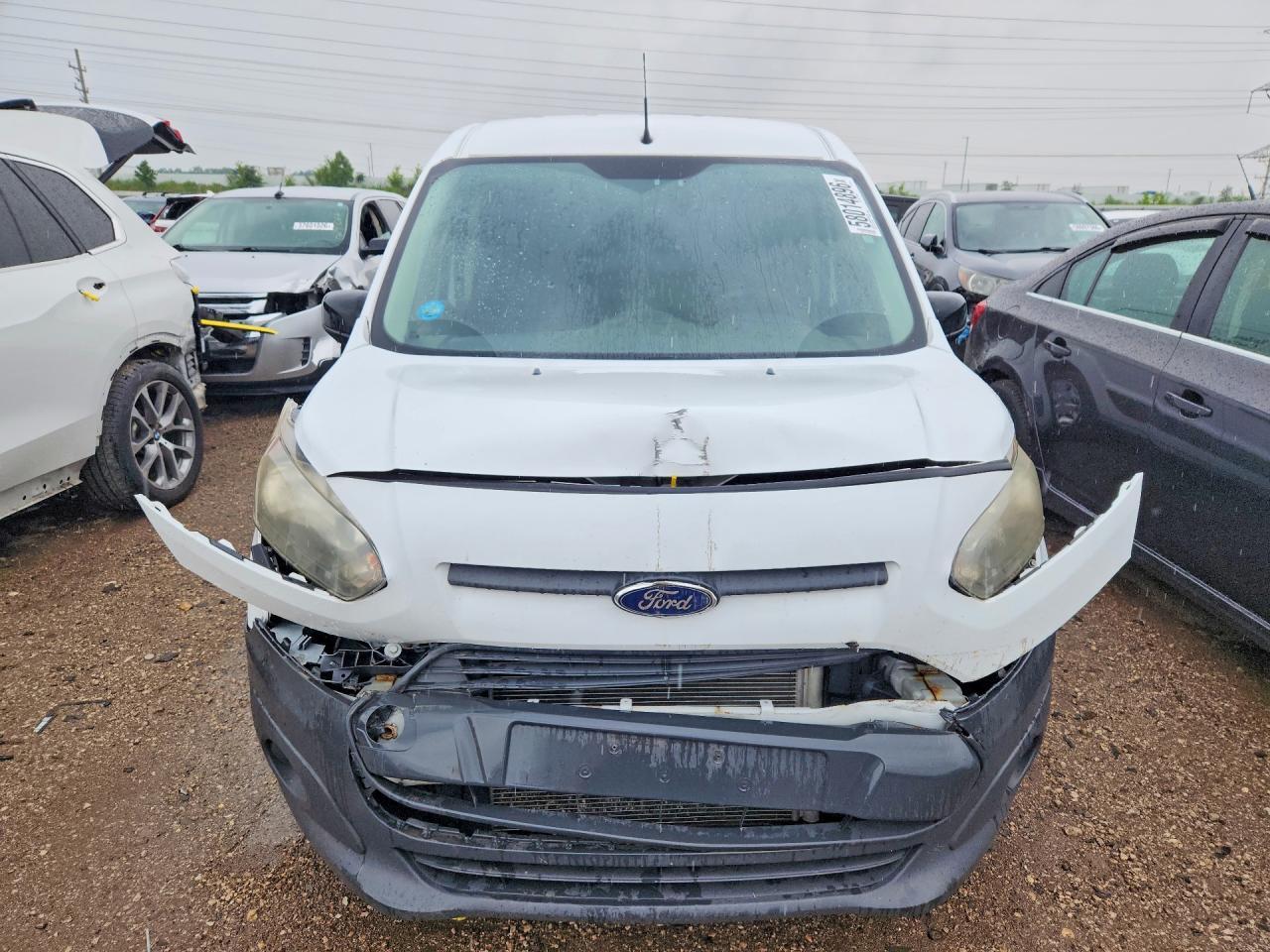 2016 Ford Transit Conn - Image 5