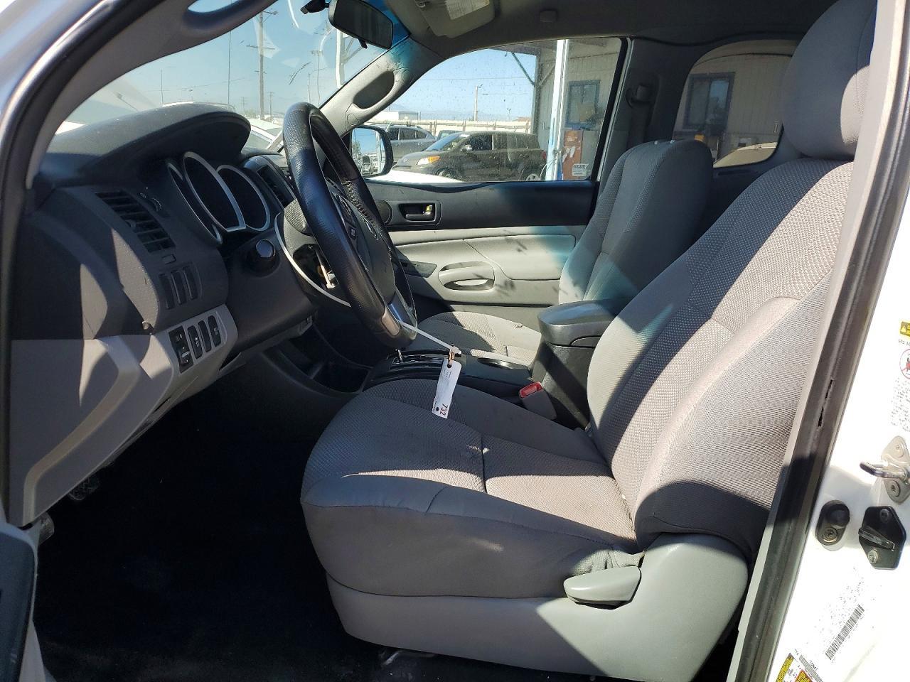 2014 Toyota Tacoma Access Cab - Фото 7