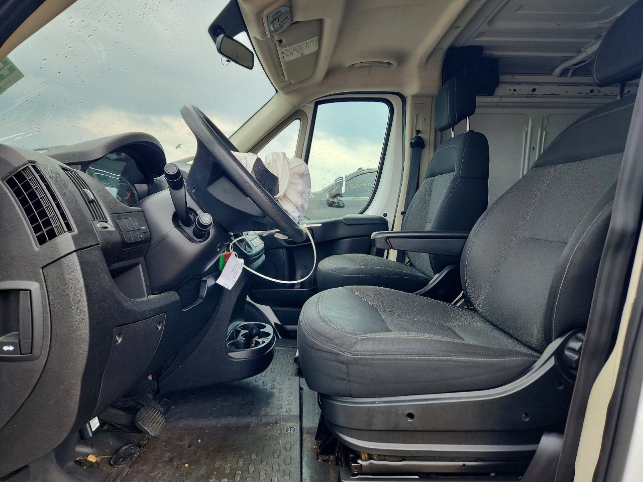 2016 Ram Promaster 1500 1500 Standard - Image 7