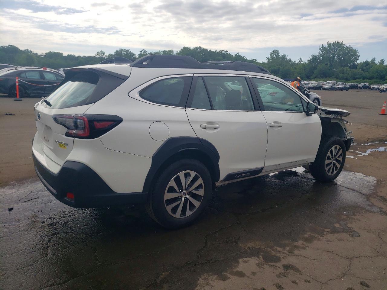 2023 Subaru Outback - Фото 3