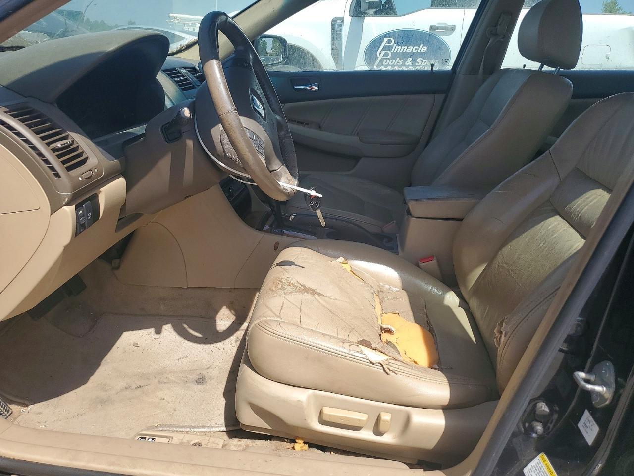 2004 Honda Accord Ex - Image 7