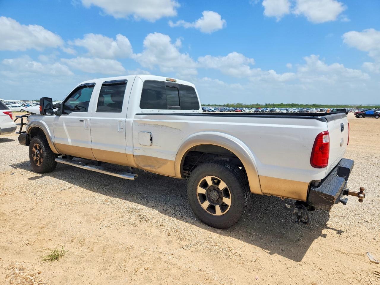 2012 Ford F250 Super Duty - Image 2