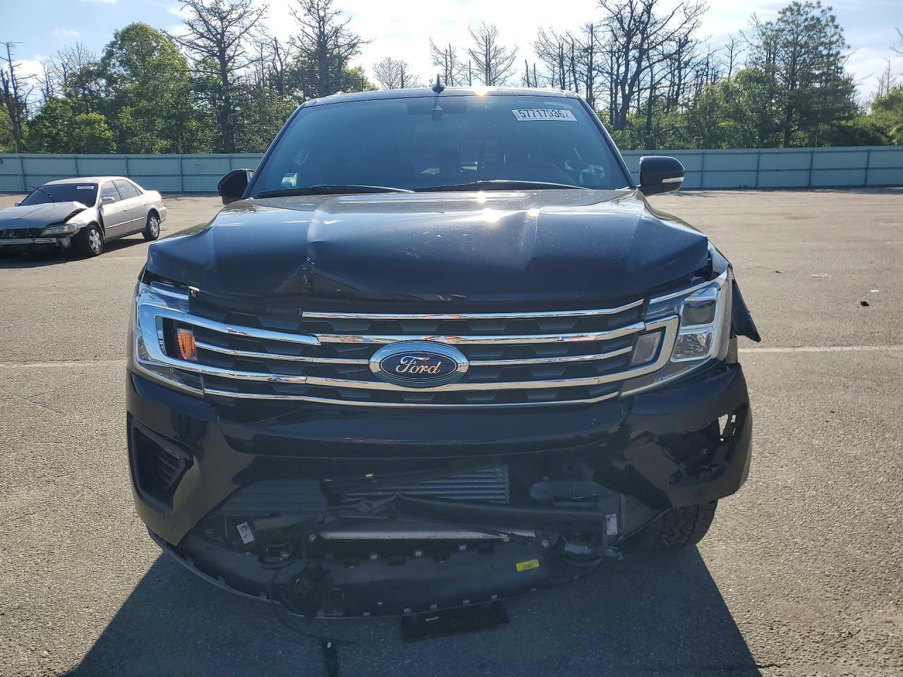 2020 Ford Expedition Max Xlt - Image 5