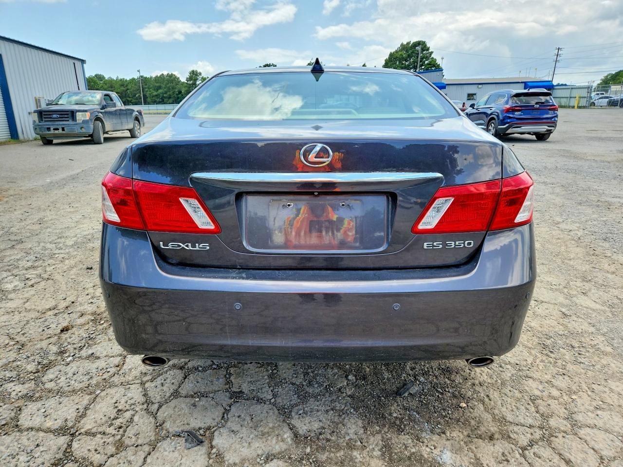 2009 Lexus Es 350 - Image 6