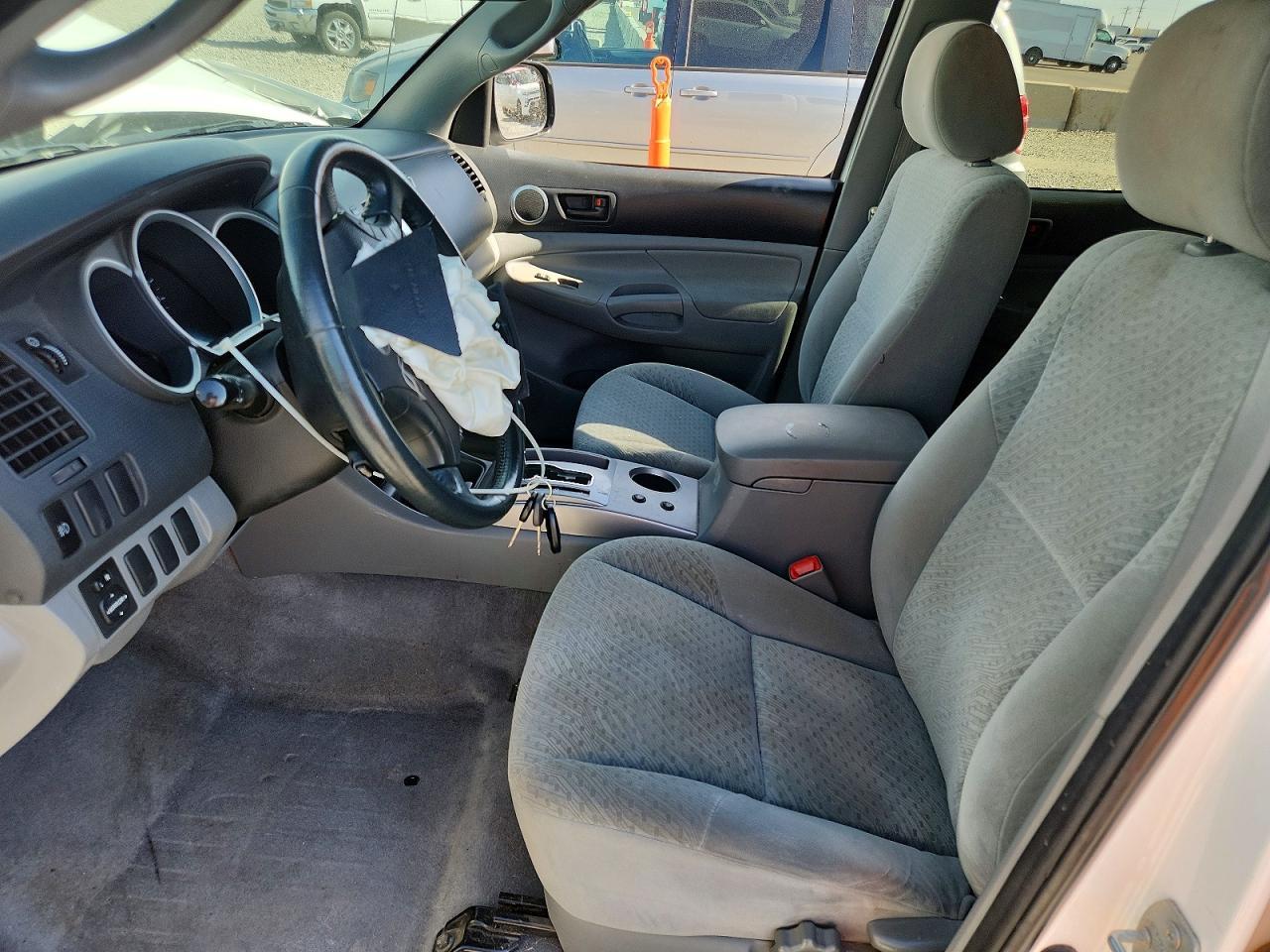 2008 Toyota Tacoma Double Cab - Image 7