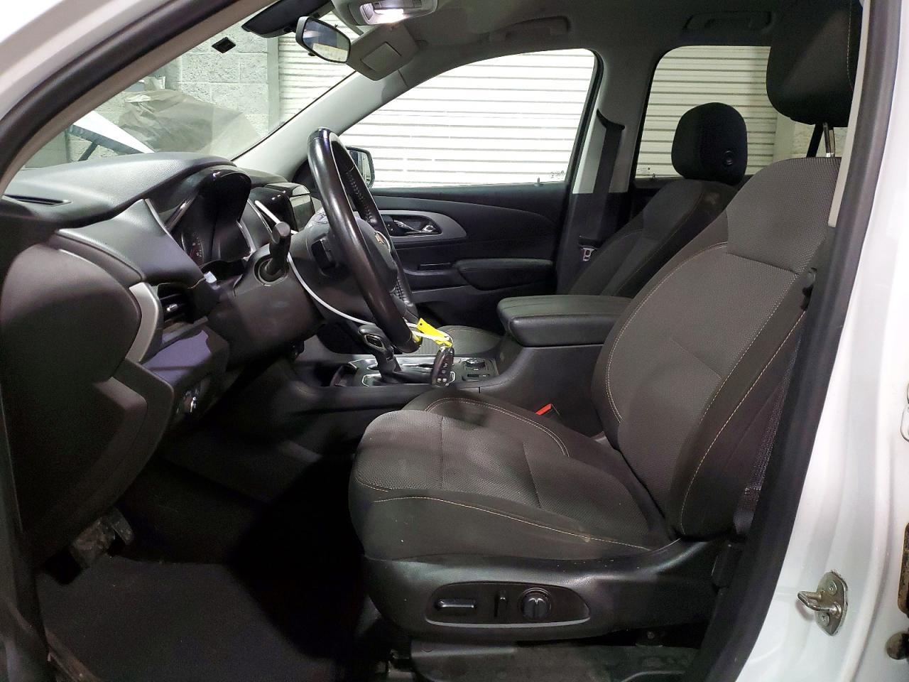 2021 Chevrolet Traverse Lt - Image 7