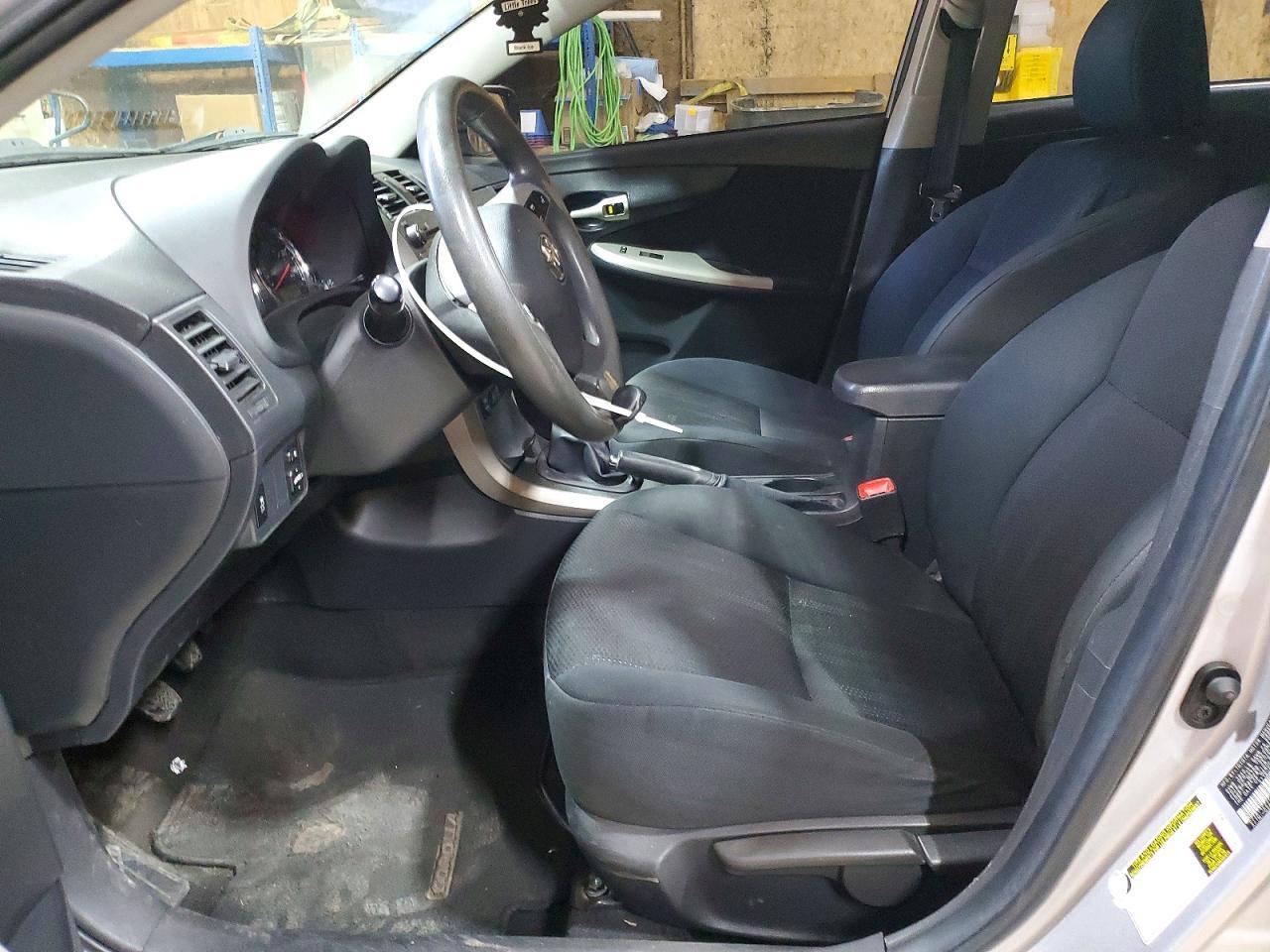 2011 Toyota Corolla S - Фото 7