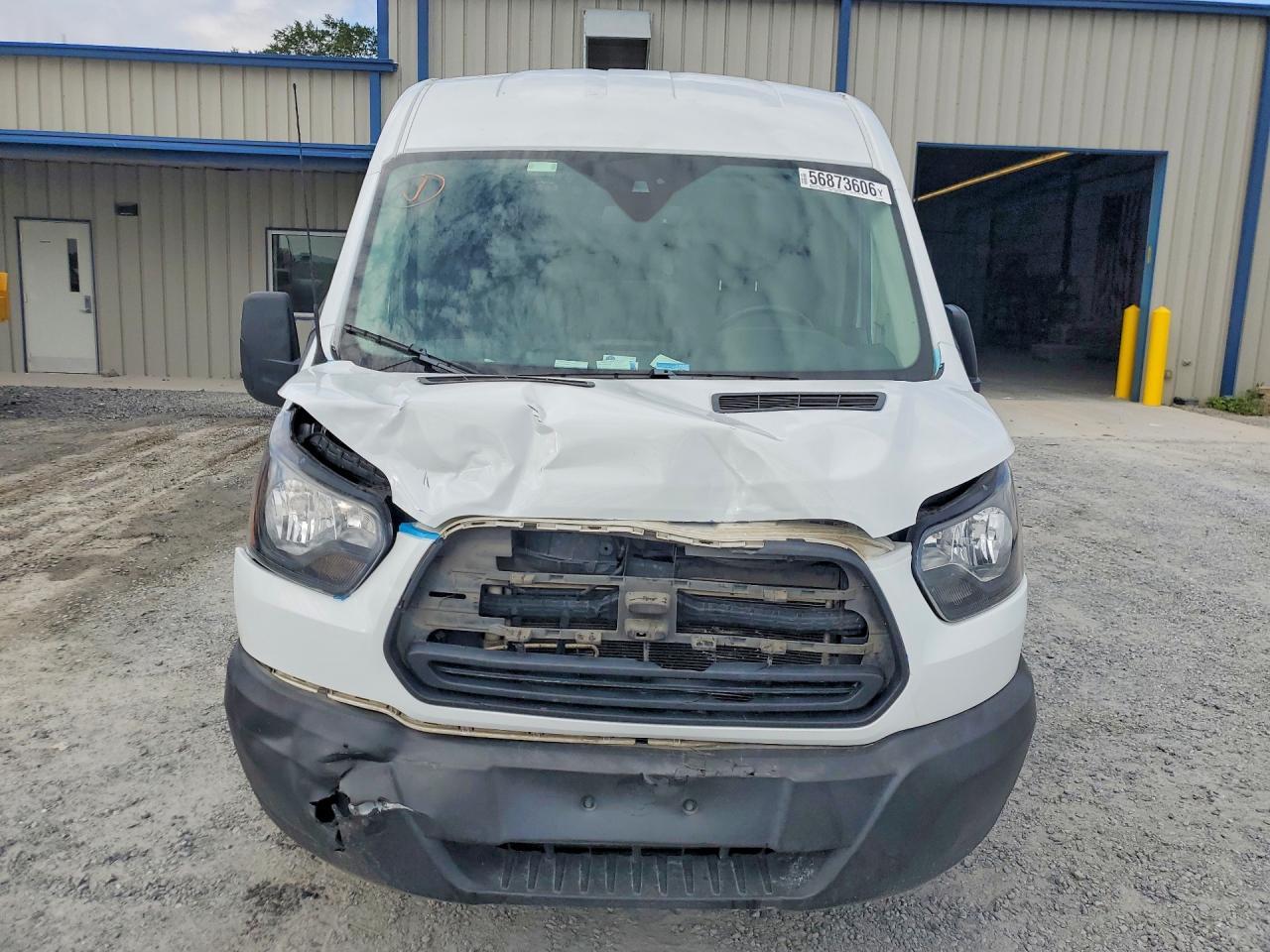2019 Ford Transit T-250 - Фото 5