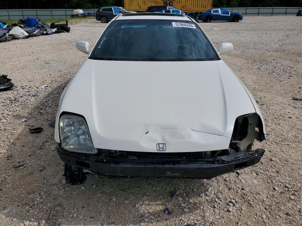 1998 Honda Prelude - Image 5