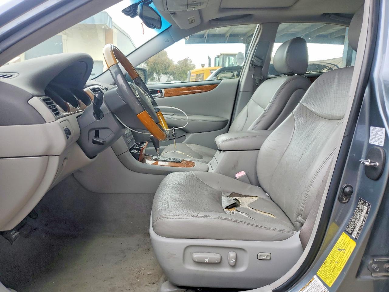 2005 Lexus Es 330 - Image 7