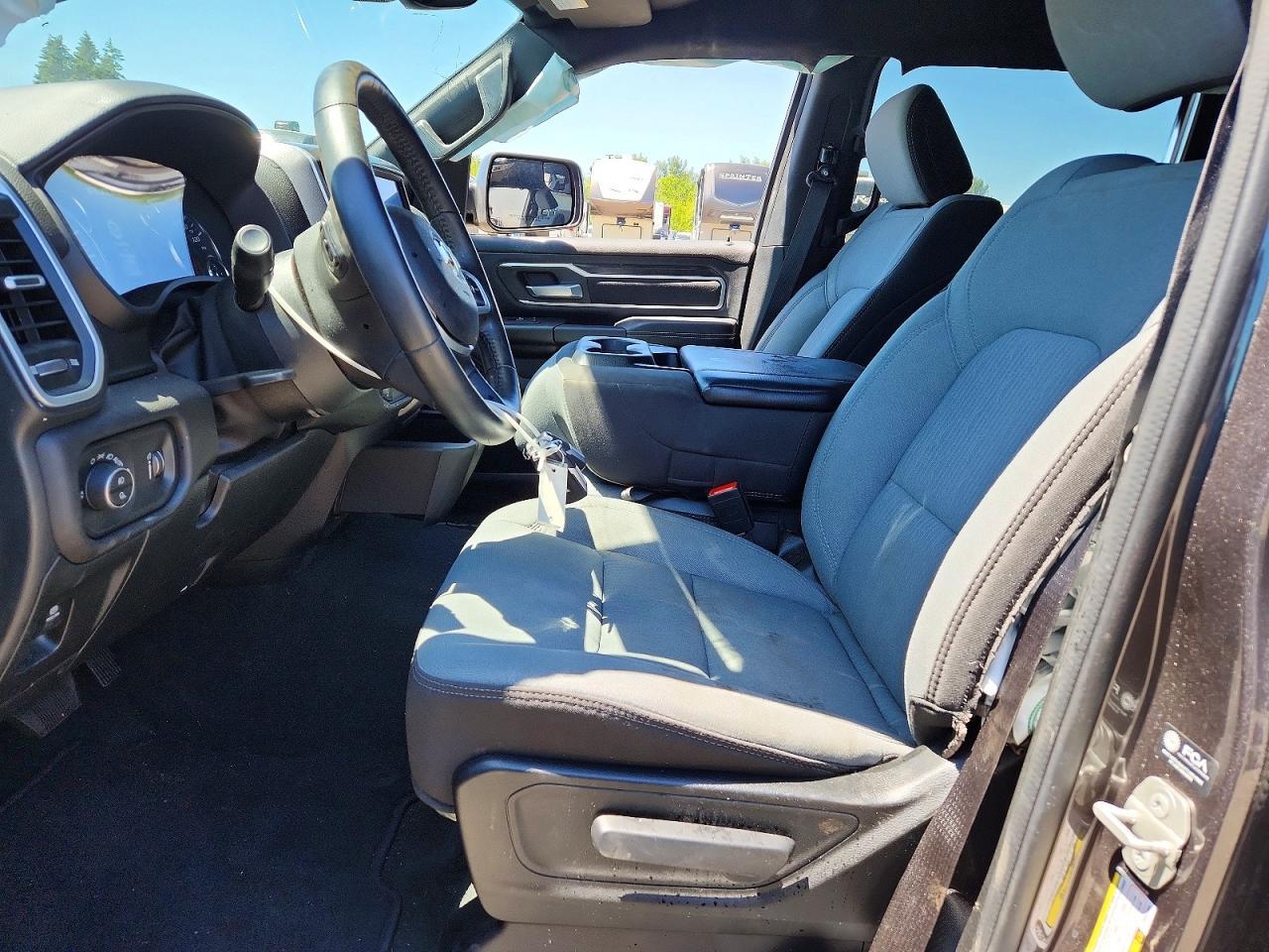 2023 Ram 1500 Big Horn - Фото 7