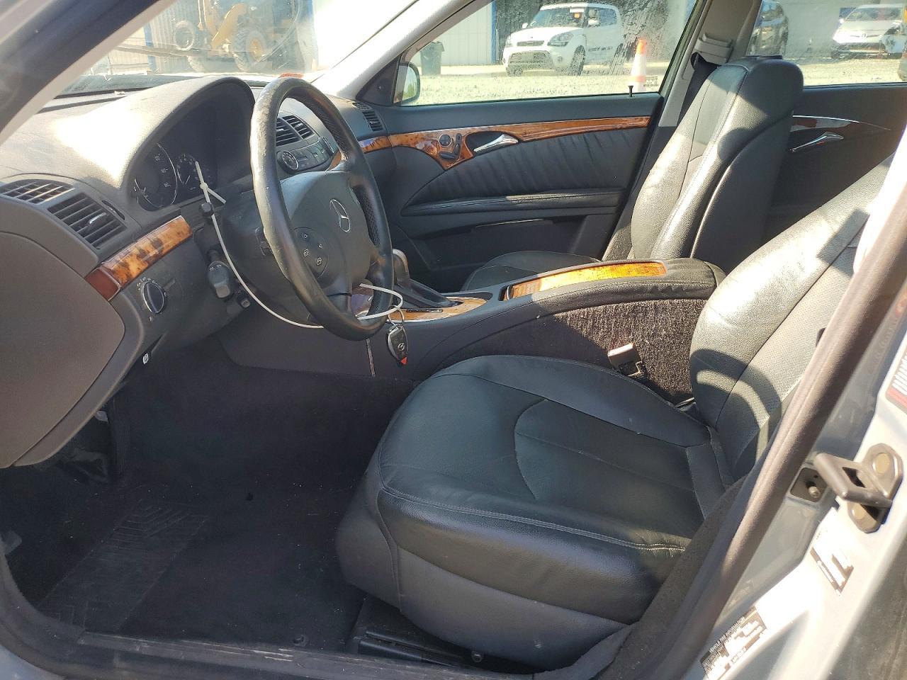 2005 Mercedes-Benz E 320 - Фото 7