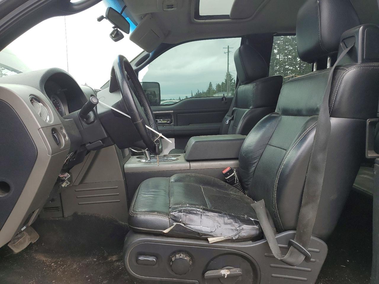 2006 Ford F150 - Фото 7