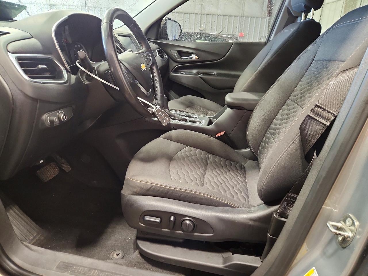 2018 Chevrolet Equinox Lt - Фото 7