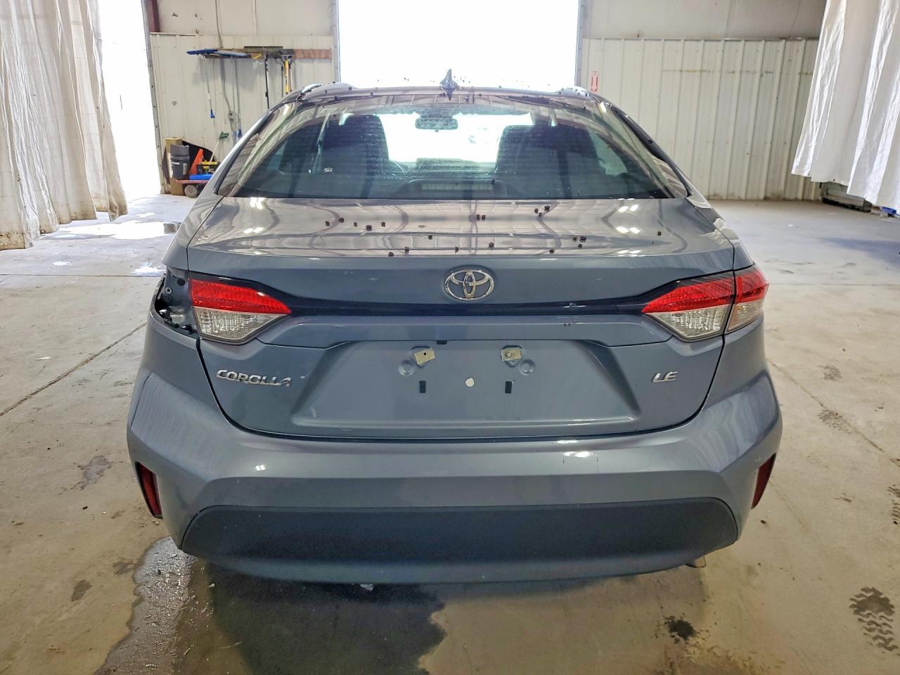 2024 Toyota Corolla Le - Image 6