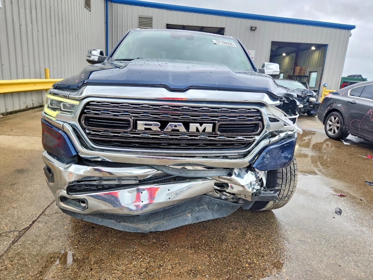 2021 Ram 1500 Limited - Image 5