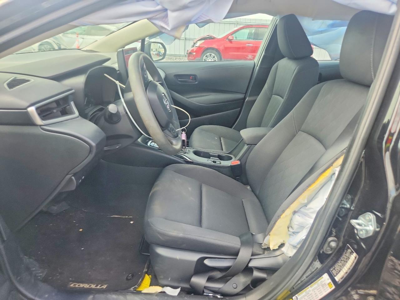 2024 Toyota Corolla Le - Image 7