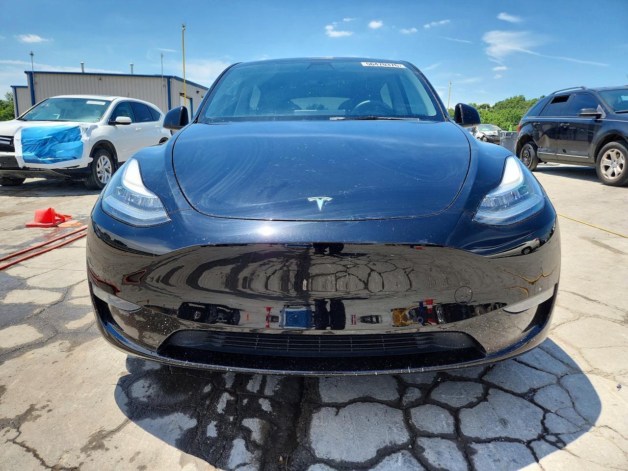 2021 Tesla Model Y - Image 5