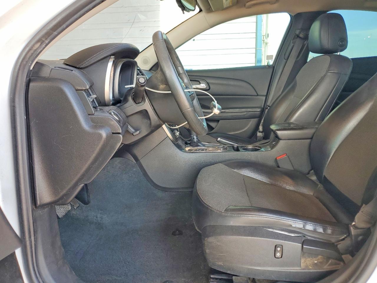 2016 Chevrolet Malibu Limited Lt - Image 7