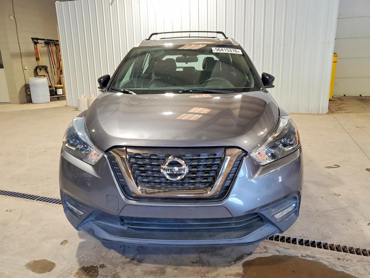 2019 Nissan Kicks Sr - Фото 5