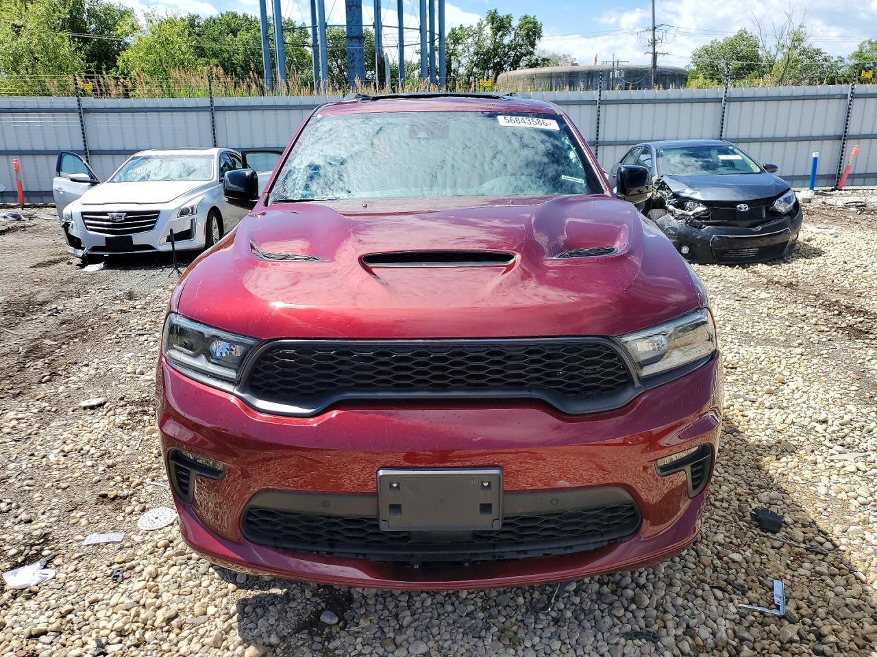 2023 Dodge Durango R - Фото 5