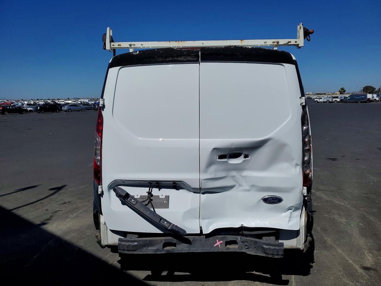 2020 Ford Transit Co - Delivery Van - Image 6