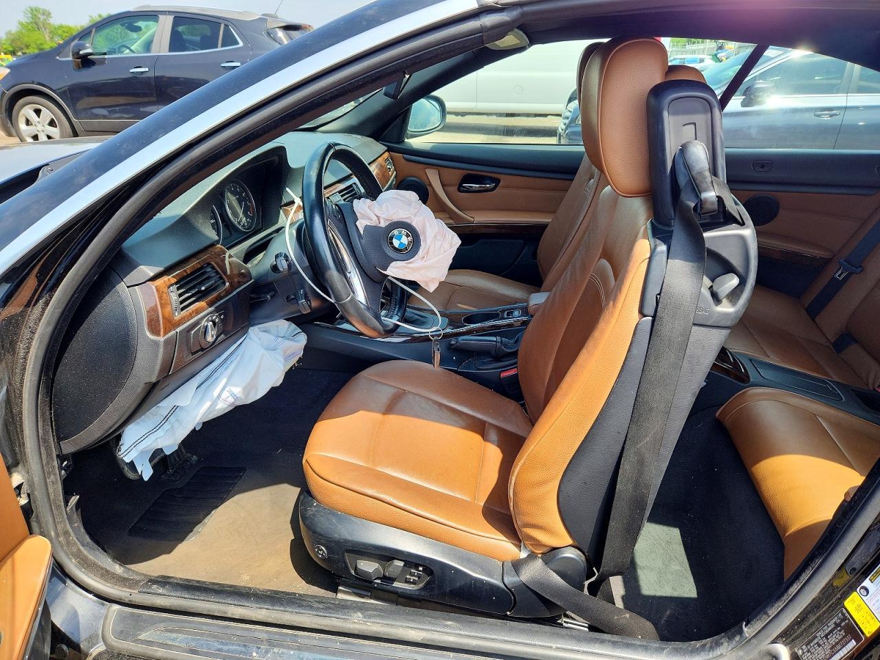 2011 BMW 328 I Sulev - Фото 7