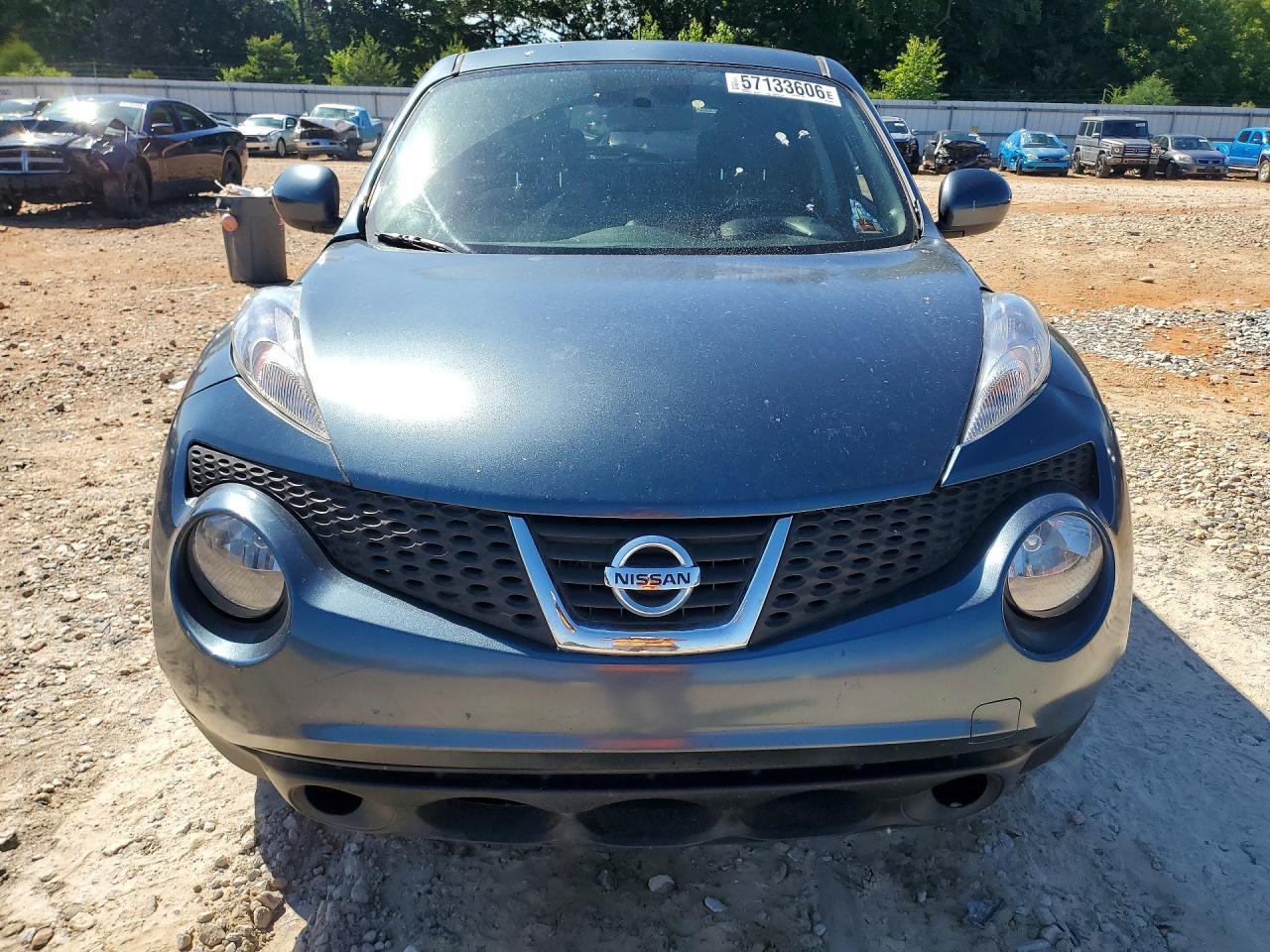 2012 Nissan Juke S - Image 5