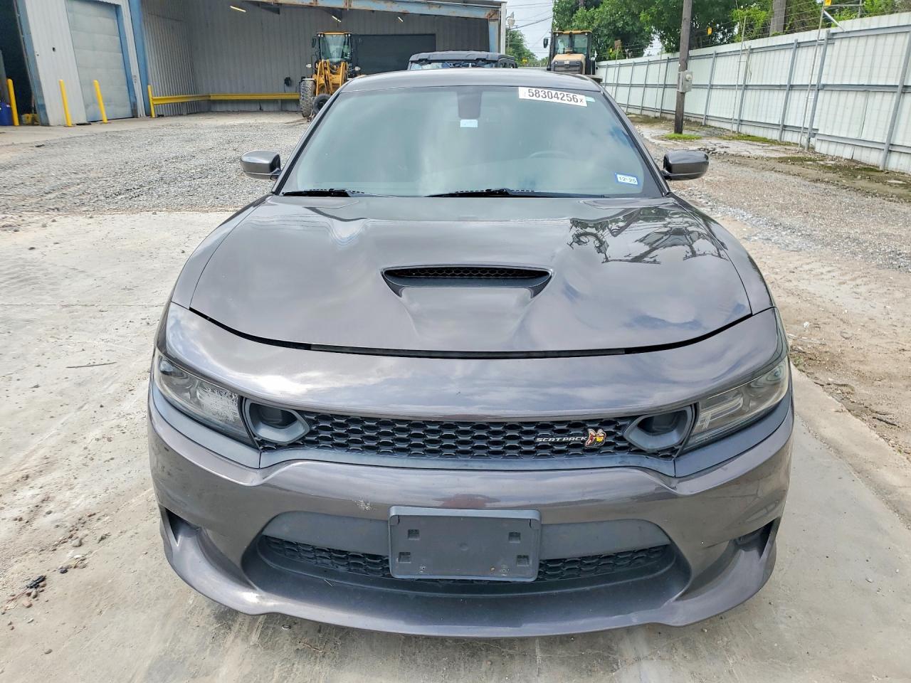 2021 Dodge Charger Scat Pack - Фото 5