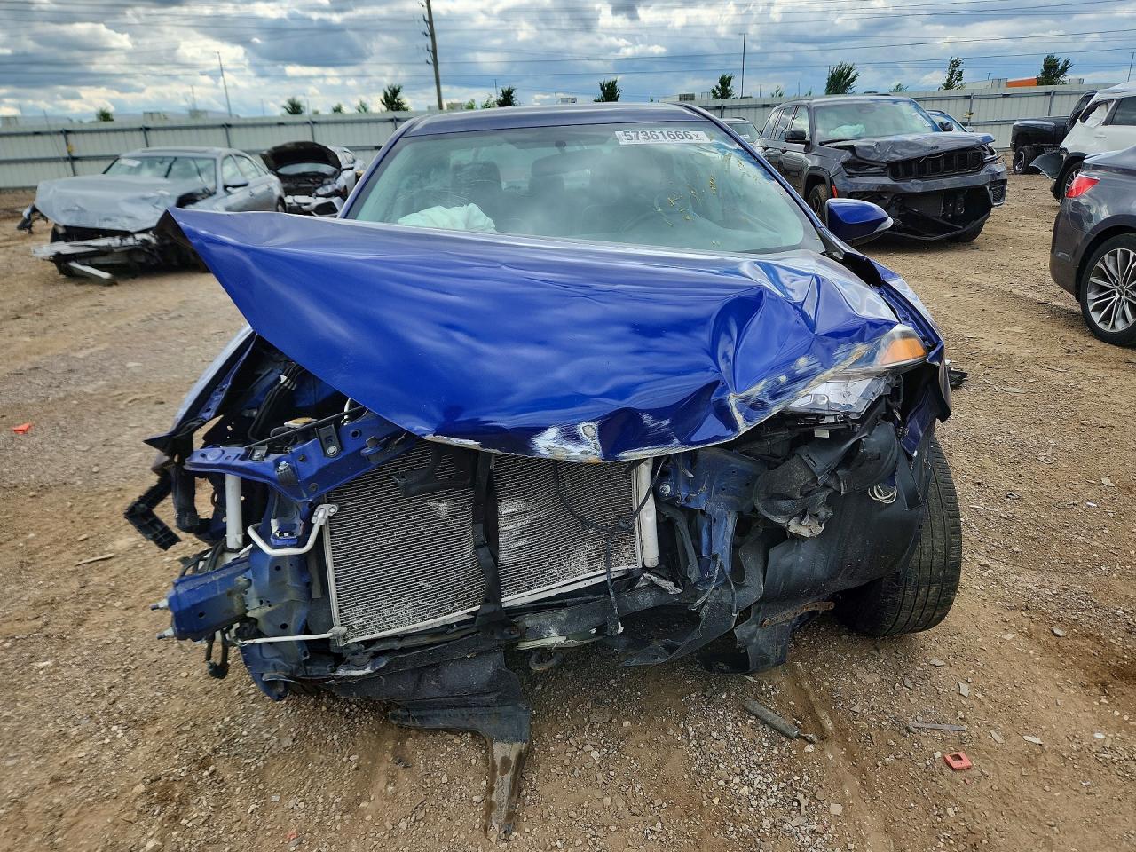 2016 Toyota Corolla S - Фото 5