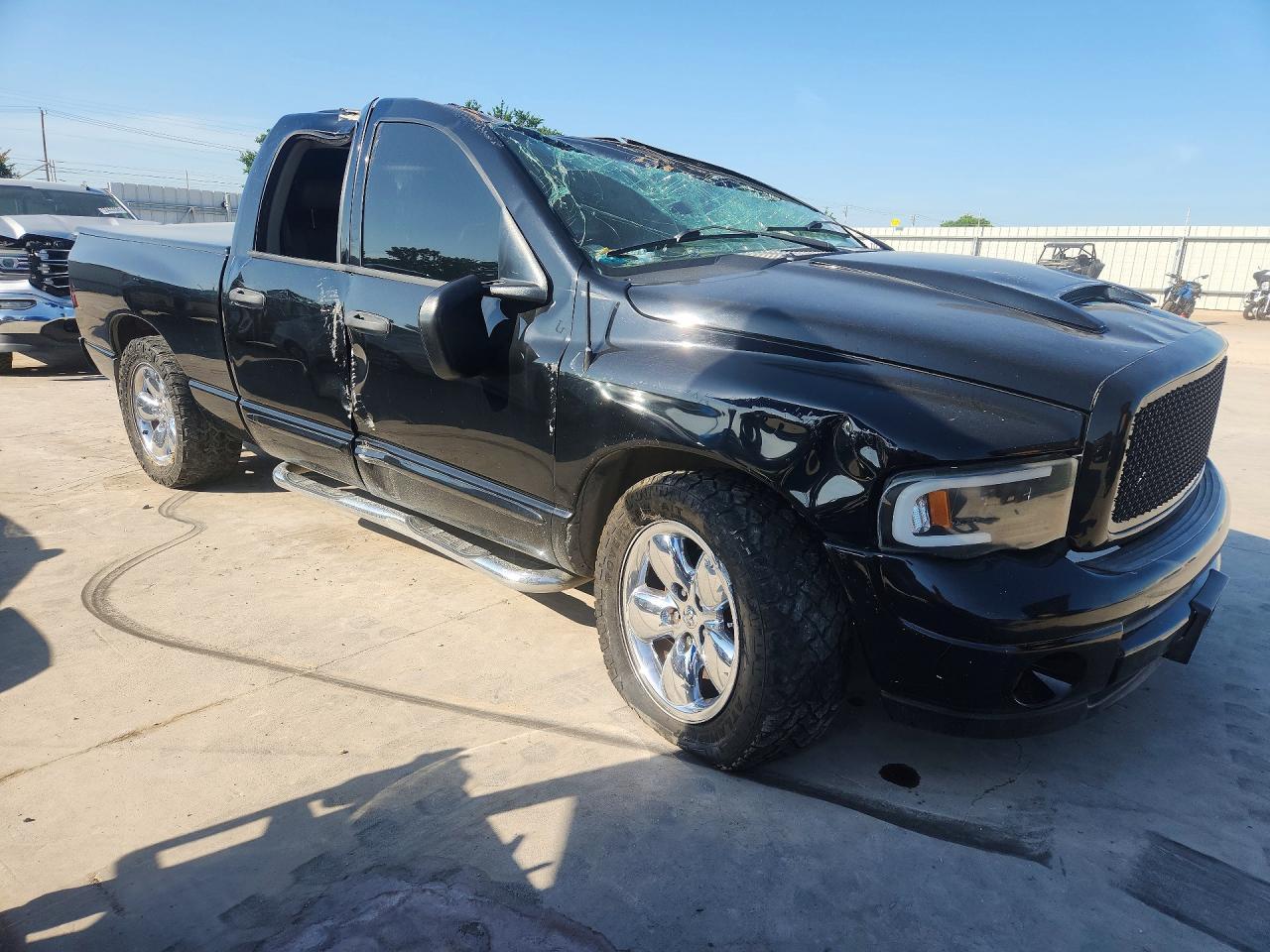 2004 Dodge Ram 1500 - Image 4