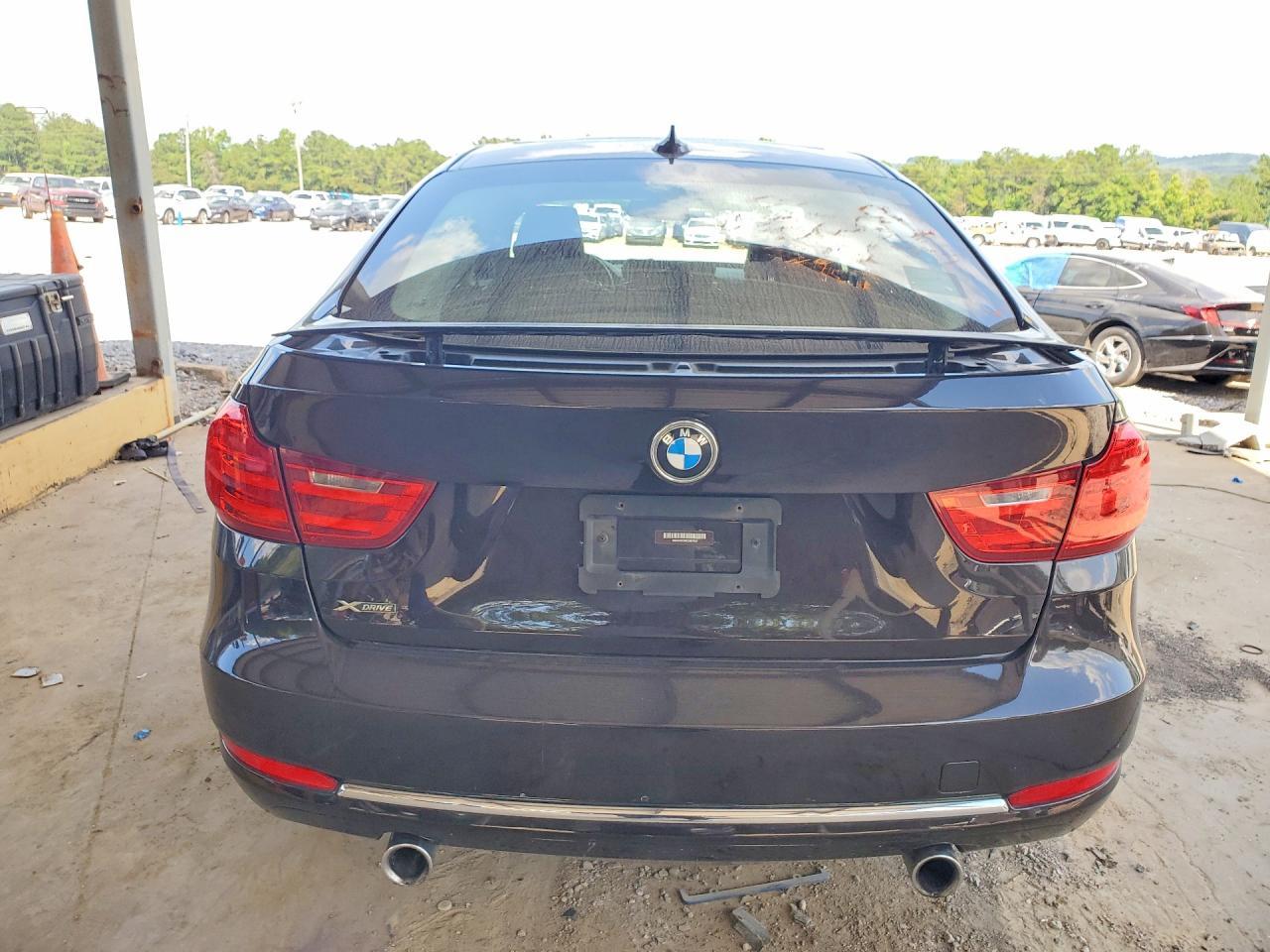 2014 BMW 335 Xigt - Image 6