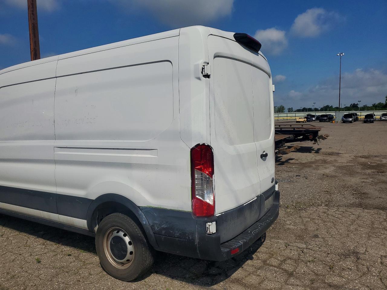 2021 Ford Transit T-250 - Image 2