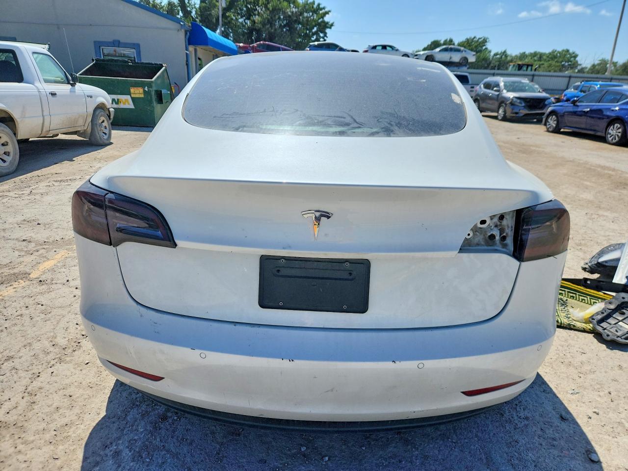 2021 Tesla Model 3 - Image 6