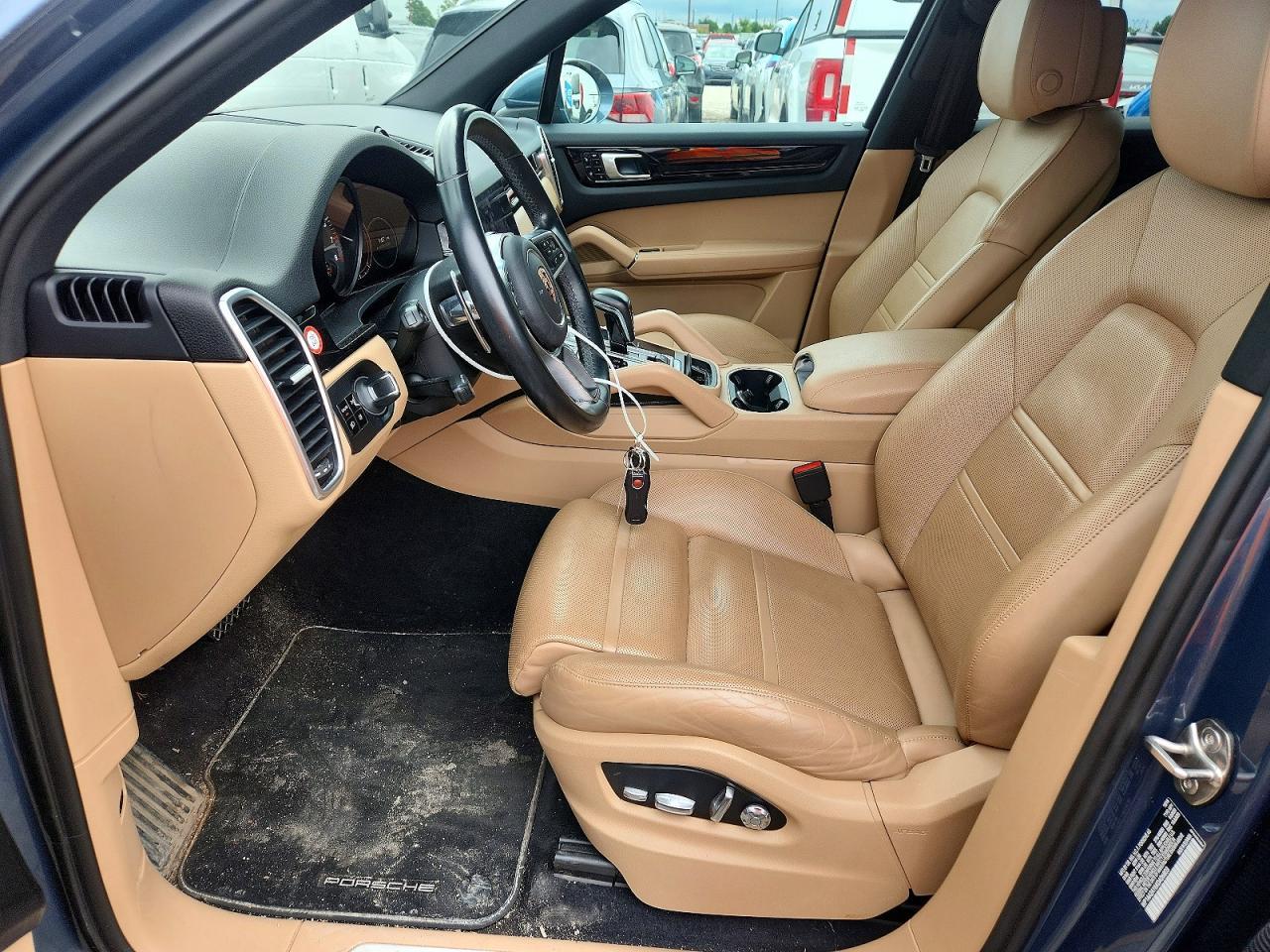 2019 Porsche Cayenne - Фото 7