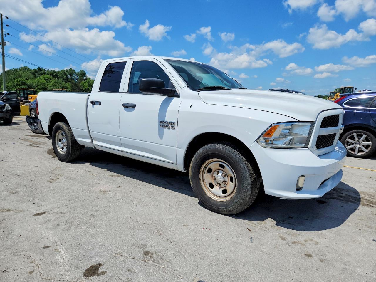 2017 Ram 1500 St - Image 4