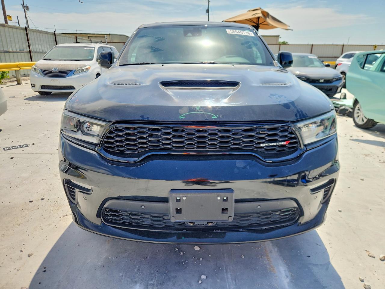 2023 Dodge Durango R/T - Image 5