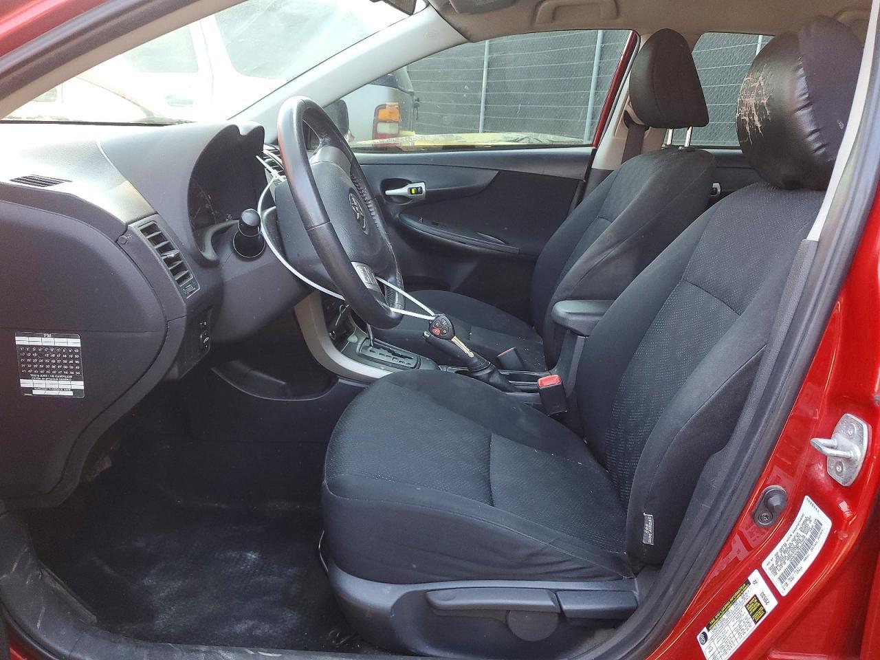 2009 Toyota Corolla S - Фото 7