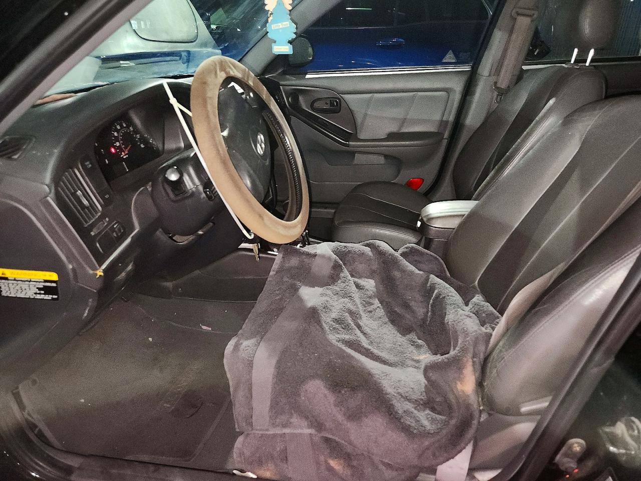 2006 Hyundai Elantra Gls - Image 7